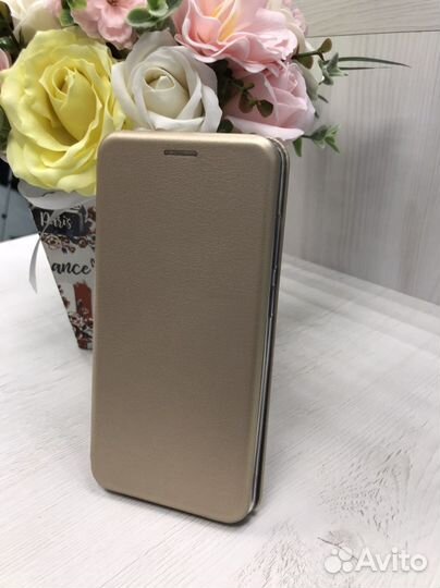 Чехол-книжка Samsung S20plus