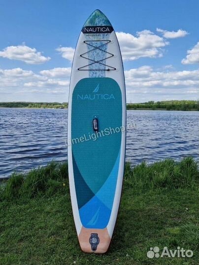 Надувной SUP борд Nautica купить в наличии