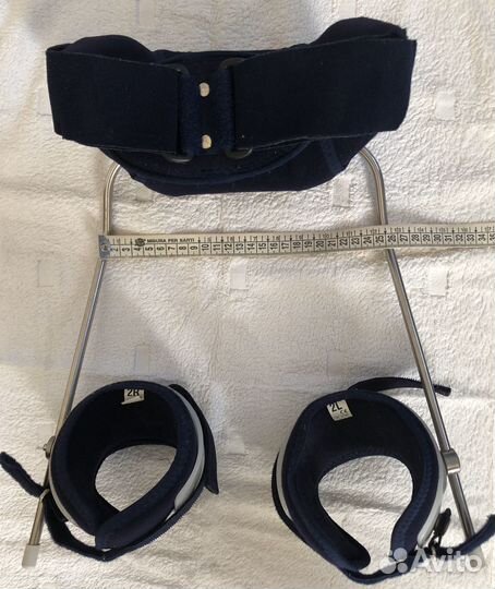 Аппарат свош