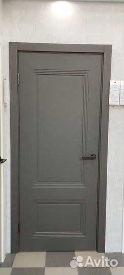 Двери межкомнатные новые