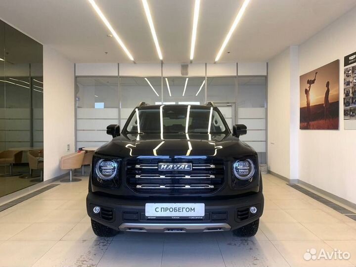 HAVAL Dargo 2.0 AMT, 2023, 18 900 км