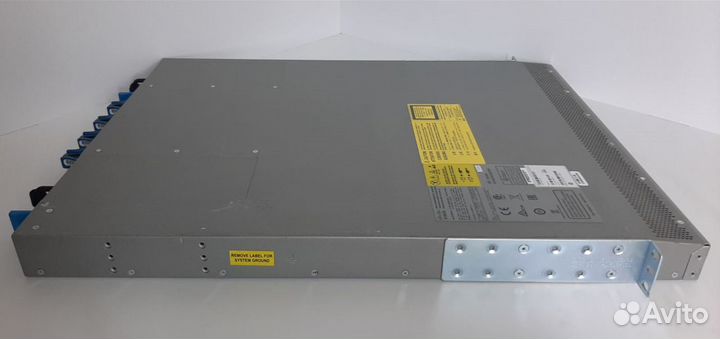 Коммутатор Cisco Nexus N9K-C9372PX-E