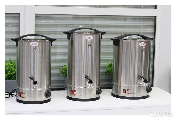 Кипятильник WB-10 DB