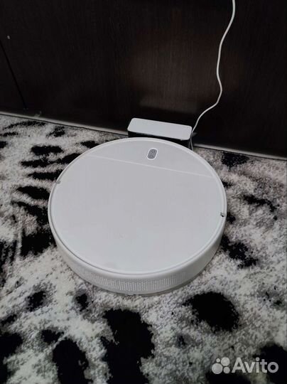 Робот пылесос Xiaomi
