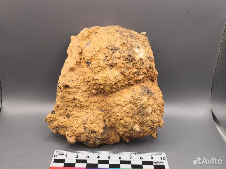 Альбит, дымчатый кварц, шерл