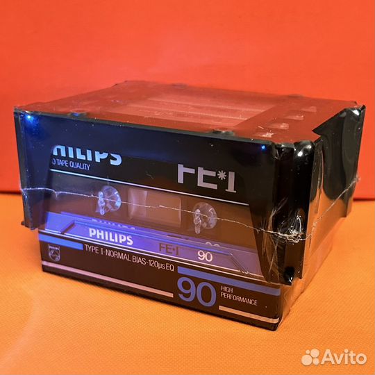 Philips FE*I - 5 шт. одним боксом