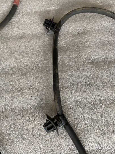 Датчик ABS передний правый Hyundai/Kia