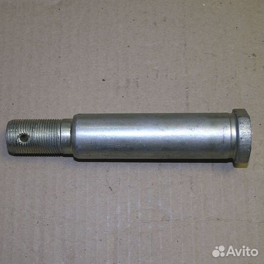 Ось рычага заднего подрессоривания М22 д.28 L145