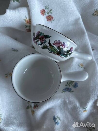 Ковшик кокотница Villeroy & Boch Botanica