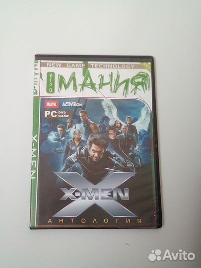 Сборник отличных игр на пк