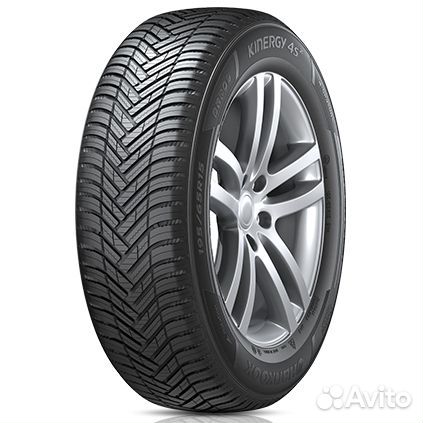 Hankook Kinergy 4S2 H750 205/45 R17 88V