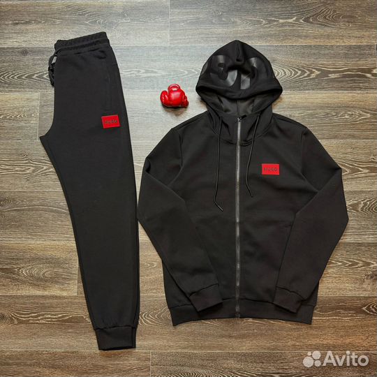 Спортивный костюм hugo boss