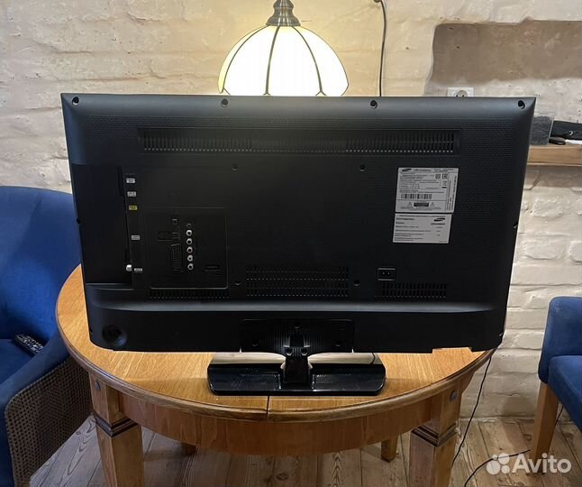 Телевизор samsung