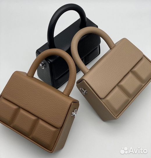 Женские сумки