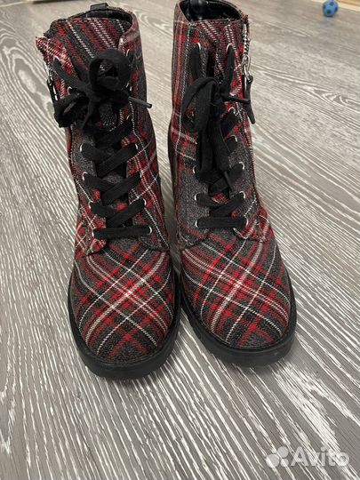 Ботильоны Aldo