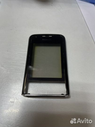 Nokia 8800 оригинальное стекло