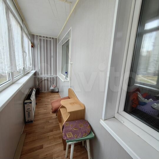 1-к. квартира, 36,6 м², 1/12 эт.