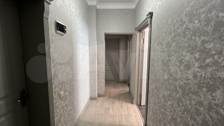 1-к. квартира, 48 м², 6/14 эт.