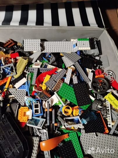 Lego