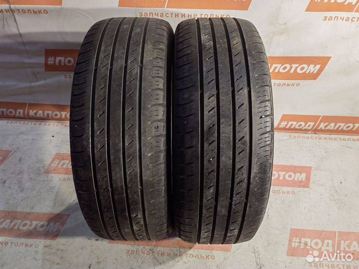 Kumho Crugen Premium KL33 225/55 R18