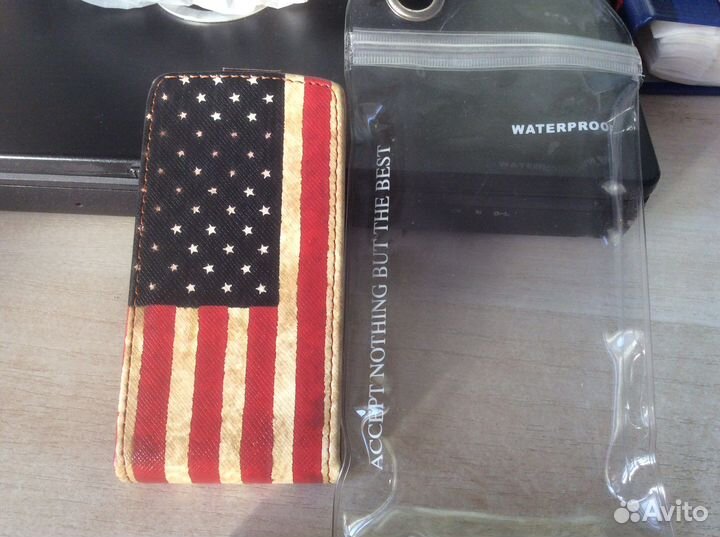 Чехол для Айфона