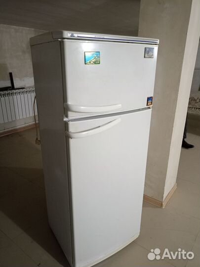 Холодильник