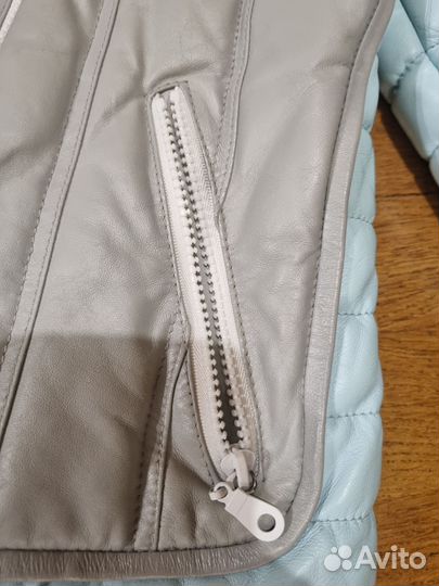 Пальто зимнее для девочки 140 146