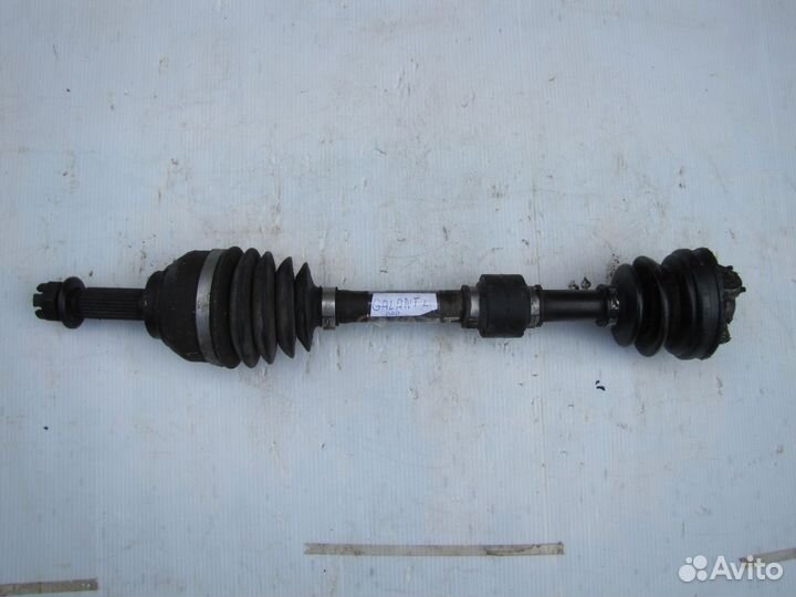 Mitsubishi Galant полуось