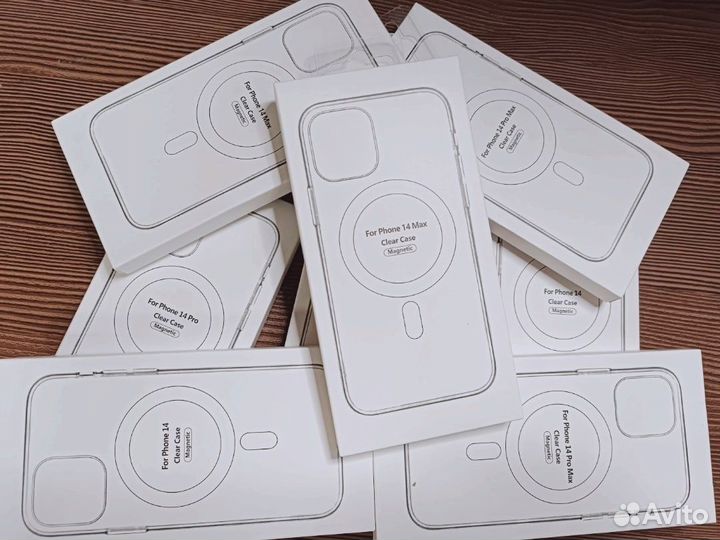 Чехлы для смартфона