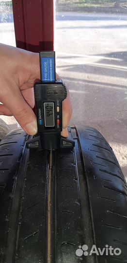 Bridgestone Ecopia EP300 185/60 R15 84V