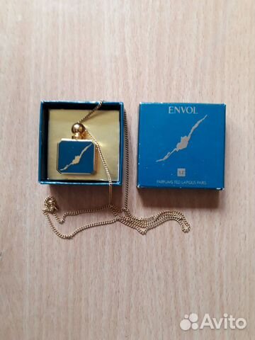 Парфюмерия