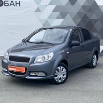 Chevrolet Nexia 1.5 MT, 2021, 14 886 км, с пробегом, цена 959 000 руб.