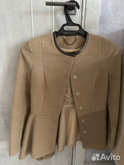 Пальто женское