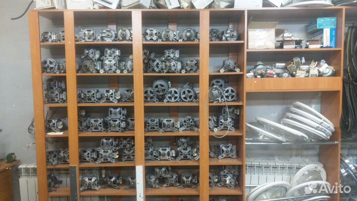 Ремень для стиральной машины