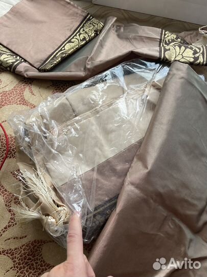 Комплект на кровать