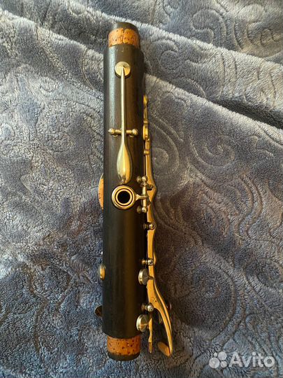 Музыкальные духовые инструменты