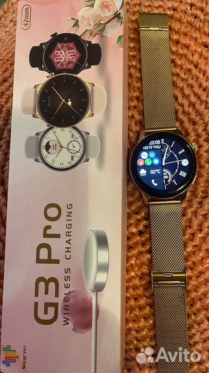 Apple watch