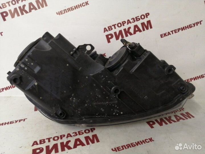 Фара левая Volkswagen Golf Vi 5K1 caxa 2010