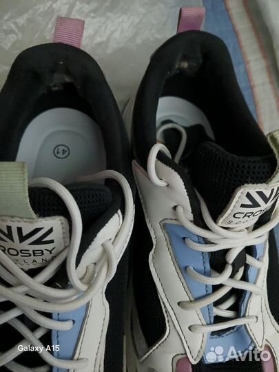 Кроссовки
