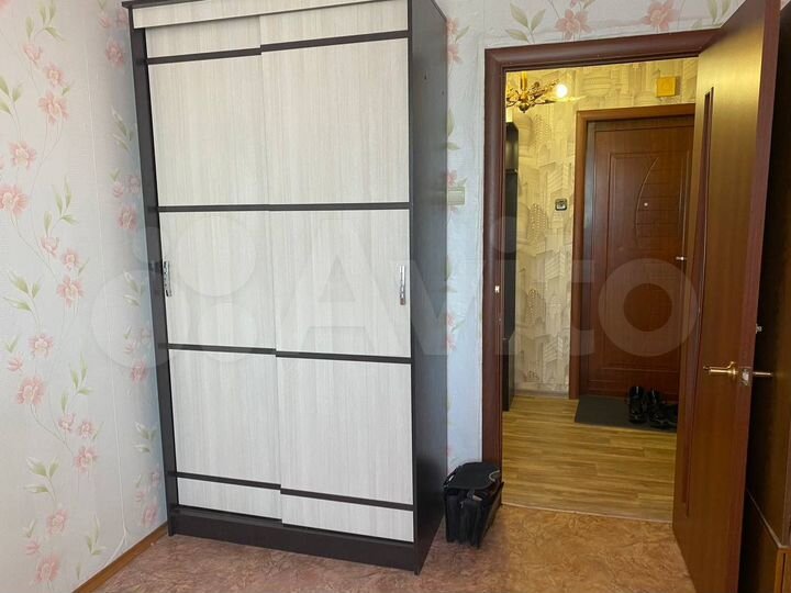 2-к. квартира, 54 м², 7/9 эт.