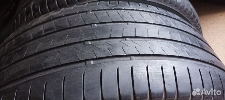 Bridgestone Alenza 001 285/50 R20