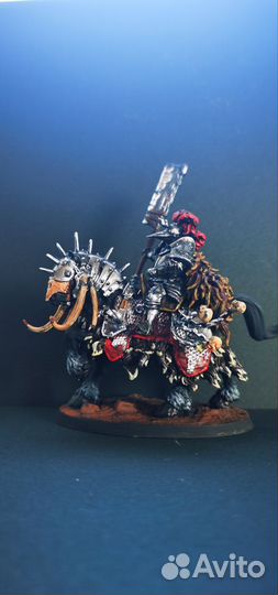 Солдатики Рыцари