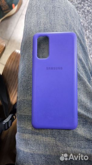 Samsung Galaxy S20 5G, 12/128 ГБ