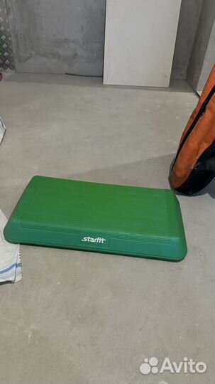 Степлатформа starfit