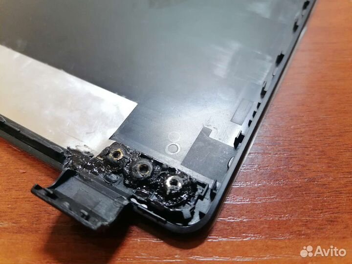 Крышка матрицы Acer Aspire 3 A315-42G