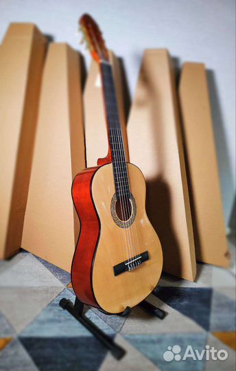 Классическая гитара