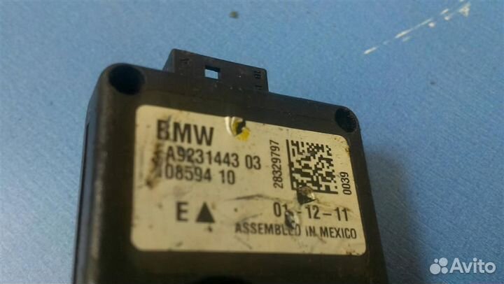 Антенна BMW 3-серия F30/F31