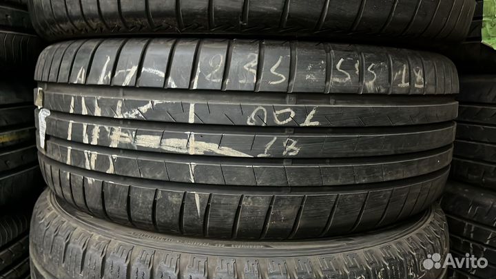 Bridgestone Alenza 001 235/55 R18 100W