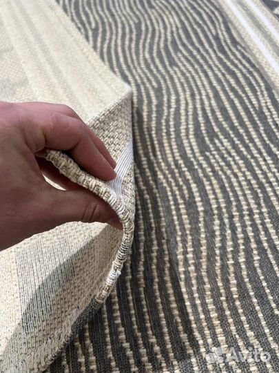 Ковер безворсовый 160х230