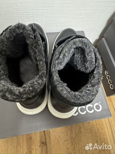 38 новые ecco solice K